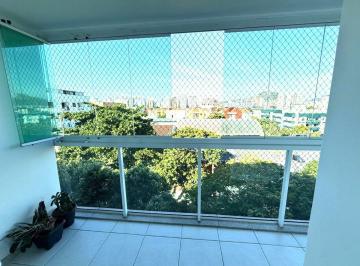 Apartamento de 2 quartos, Vitória · Apartamento em Jardim da Penha, ao lado do SESI, 2 quartos, suíte, lazer.