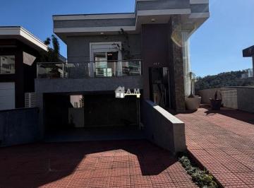 Casa de 3 quartos, Santana de Parnaíba · Locação R$ 14.000 New Ville