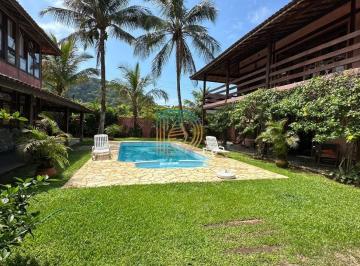 Foto 01 · Casa, Barra do Sahy, São Sebastião, SP