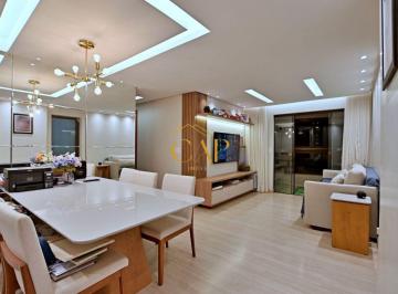 Apartamento de 3 quartos, Águas Claras · Apartamento de 3 Quartos | 103 m² | 2 Vagas | Residencial Evolution | Rua 33 Sul – Águas Claras