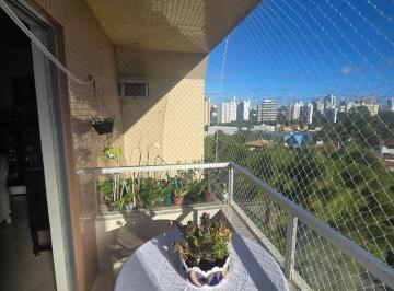 Apartamento de 3 quartos, Salvador · Apartamento de 105 m² com 3 quartos à venda na Pituba