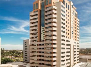 Apartamento , Brasília · Flat à venda no Meliá Brasil 21 - Andar Alto