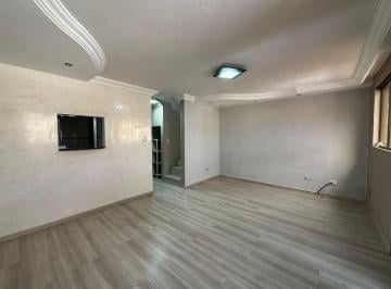Casa de 3 quartos, Curitiba · Sobrado de 157 m² com 3 quartos à venda em Xaxim