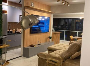 Apartamento de 3 quartos, Osasco · APARTAMENTO DE 96 M² COM 3 SUÍTES E 2 VAGAS DE GARAGEM.