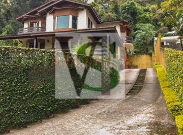 Foto · Casa em Condomínio para Venda, Mairiporã / SP, bairro Caraguatá, 3 dormitórios, sendo 3 suítes, 6 ba