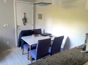 Apartamento de 2 quartos, Campinas · APARTAMENTO À VENDA – 44m² - 2 Dorms - 1 Vaga Coberta - RECANTO FORTUNA
