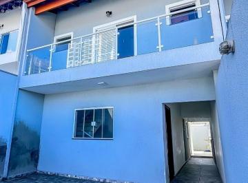 Casa de 3 quartos, Mogi das Cruzes · Casa de 150 m² com 3 quartos à venda em Parque Santana