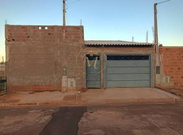 Casa · 200m² · 3 Quartos · 2 Vagas · Casa à Venda 3 dormitorios e um escritório