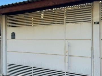 Casa · 157m² · 3 Quartos · 2 Vagas · Sobrado no jardim paulista para venda e locação