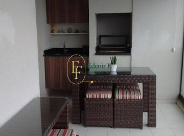 Apartamento · 90m² · 3 Quartos · 2 Vagas · 90m² de Conforto: Andar Alto, 2 Vagas e Lazer Completo