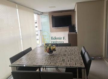 Apartamento · 108m² · 3 Quartos · 6 Vagas · Apartamento Origine Mooca 108m2 3suítes 2vagas + depósito Varanda Gourmet
