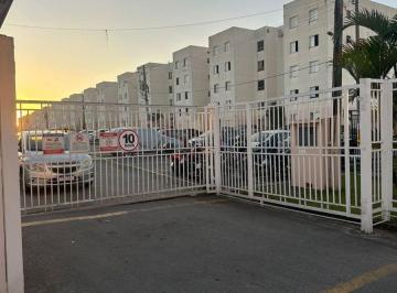Apartamento de 2 quartos, Suzano · Apartamento disponível para financiamento bancário