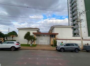Apartamento de 3 quartos, Montes Claros · Apartamento de 66 m² com 3 quartos para aluguel em Ibituruna