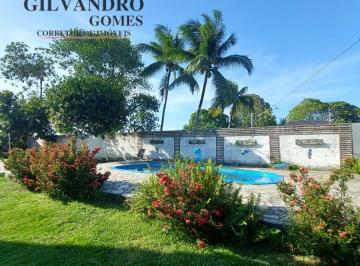 Casa de 4 quartos, João Pessoa · Granja - Gramame - João Pessoa/PB