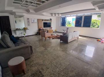 Apartamento de 3 quartos, Salvador · Apartamento em Nazaré 3/4 amplo e arejado