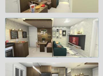 202607012310045257.jpg · Apartamento para Venda em São Paulo, Vila Antonieta, 1 dormitório, 1 banheiro
