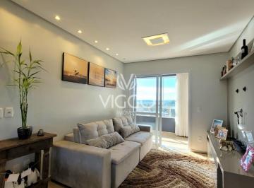Apartamento · 108m² · 2 Quartos · 2 Vagas · Apartamento à venda - no Jardim Eldorado