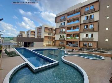 Apartamento de 2 quartos, João Pessoa · Apartamentos 02 e 03 quartos - Altiplano Cabo Branco - João Pessoa-PB