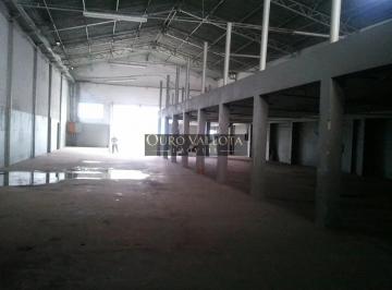 qipk6acutdli1775686533218.jpg · GALPÃO INDUSTRIAL À VENDA AMPLO, FUNCIONAL E PRONTO PARA SUA EMPRESA! GA 260706 D