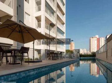 163684.jpg · Apartamento para Venda com 69m², 2 quartos e 1 vaga -  Parque São Jorge, São Paulo, SP - AP260710E