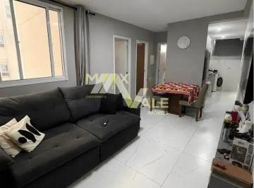 11782923889115.jpeg · Apartamento à venda, Jardim Paraíso, Jacareí, SP