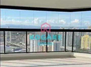 011782309621064.jpg · Apartamento à venda, Parque Residencial Aquarius, São José dos Campos, SP
