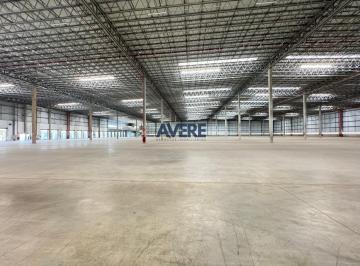 Comercial · 7309m² · Golgi Cajamar - Galpão para locação em Condominio Logístico na cidade de Cajamar/SP