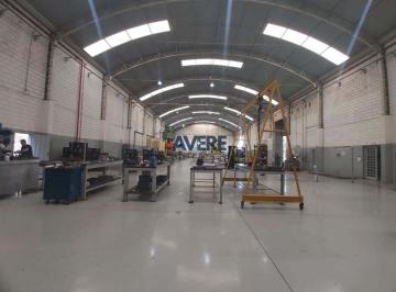 Comercial · 1977m² · Galpão Industrial para venda ou locação na cidade de Valinhos/SP