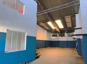 Comercial · 210m² · 1 Vaga · ÓTIMO GALPÃO 234 METROS NO DISTRITO FAZGRAN - RESIDENCIAL JUNDIAÍ EM JUNDIAÍ