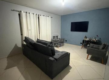 Casa À Venda Vila Cristina Piracicaba · Casa À Venda Vila Cristina Piracicaba