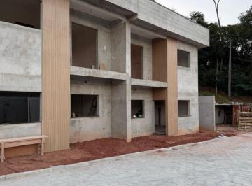 Casa · 105m² · 3 Quartos · 2 Vagas · Casas em condomínio fechado Condomínio da Mata
