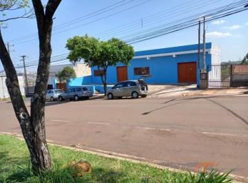 LOJA COMERCIAL 285m² + Estacionamento. · LOJA COMERCIAL 285m² + Estacionamento.