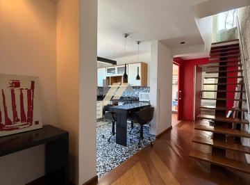 Apartamento · 125m² · 2 Quartos · 1 Vaga · Cobertura à venda em Campinas, Cambuí, com 2 quartos, com 125 m²