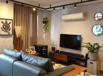 121776168558386.jpeg · MAX LIVING - R$ 680.000, Apartamento à venda, 2 Quartos ( 1 Suíte ) Sala estendida, 82 m², 2 vagas ,