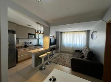 whatsapp-image-2026-06-18-at-12-00-44-21782931238278.jpeg · Apartamento para locação, 01 suíte no Residencial Modern Living Parque Amazônia, Goiânia, GO