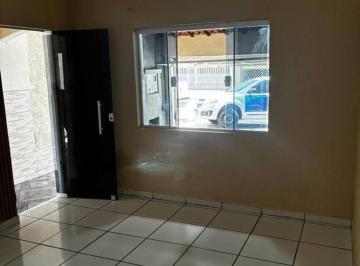 Casa · 90m² · 2 Quartos · 1 Vaga · Casa à venda - na Vila Nova Cachoeirinha