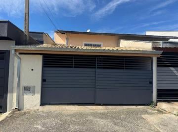 Casa · 80m² · 2 Quartos · 2 Vagas · Casa à venda - no Jardim Continental