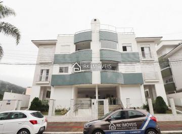 Apartamento · 64m² · 2 Quartos · 1 Vaga · Apartamento para aluguel, 2 quartos, 1 suíte, 1 vaga, Ingleses do Rio Vermelho - Florianópolis/SC