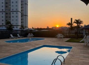 Apartamento · 78m² · 3 Quartos · 2 Vagas · APARTAMENTO A VENDA COM 03 DOMITORIOS NO CONDOMINIO PORTAL DAS PALMEIRAS - JUNDIAI/SP REF. 24045.
