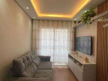 Apartamento · 44m² · 2 Quartos · 1 Vaga · APARTAMENTO COM 02 DOMITORIOS A VENDA NO RESIDENCIAL LA VITE TOSCANA - JUNDIAI/SP - REF. 23039