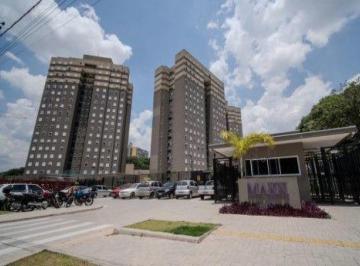 Apartamento · 54m² · 2 Quartos · 1 Vaga · APARTAMENTO COM 02 QUARTOS A VENDA NO RESIDENCIAL MAXX SANTA ANGELA - JUNDIAI/SP - REF: 24038