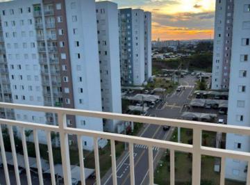 Apartamento · 71m² · 3 Quartos · 1 Vaga · APARTAMENTO A VENDA - 03 DORMITORIOS - CONDOMINIO RESIDENCIAL JARDIM CONSQUISTA - JUNDIAI/SP REF: 24