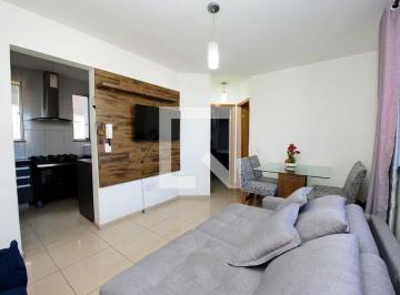 Apartamento · 48m² · 2 Quartos · 1 Vaga · Apartamento à Venda - Diamante, 2 Quartos,  48 m² - Belo Horizonte