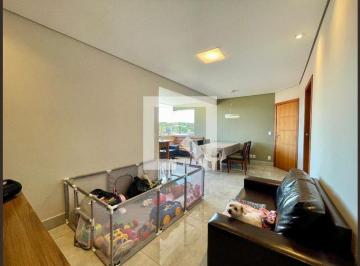 Apartamento · 88m² · 3 Quartos · 2 Vagas · Apartamento à Venda - Santa Inês, 3 Quartos,  88 m² - Belo Horizonte