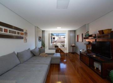 Apartamento · 170m² · 4 Quartos · 2 Vagas · Apartamento à Venda - Nova Granada, 4 Quartos, 170 m² - Belo Horizonte