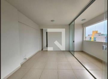 Apartamento · 66m² · 2 Quartos · 2 Vagas · Apartamento à Venda - Graça, 2 Quartos, 66 m² - Belo Horizonte