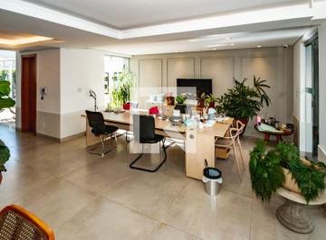 Casa en Venda de 4 quartos Jardim Atlântico · Casa à Venda - Santa Amélia, 4 Quartos, 360 m² - Belo Horizonte