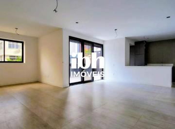 Apartamento · 118m² · 3 Quartos · 2 Vagas · Apartamento à venda, 3 quartos, 3 suítes - Lourdes
