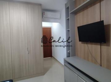 Apartamento · 49m² · 1 Quarto · 1 Vaga · Apartamento Mobiliado, localizado no Edifício Zeus á Venda por R$ 350.000,00 - Ribeirão Preto/SP