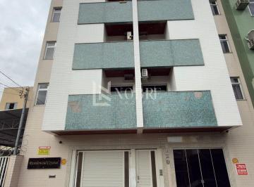 Apartamento · 63m² · 2 Quartos · 1 Vaga · Apartamento com 63,23 m², 2 Quartos (1 Suíte) no Bairro Iguaçu
